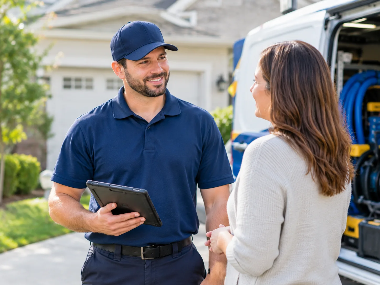 Sewage Backup Cleanup Elkville, IL FAQs
